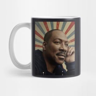 Eddie Murphy Mug